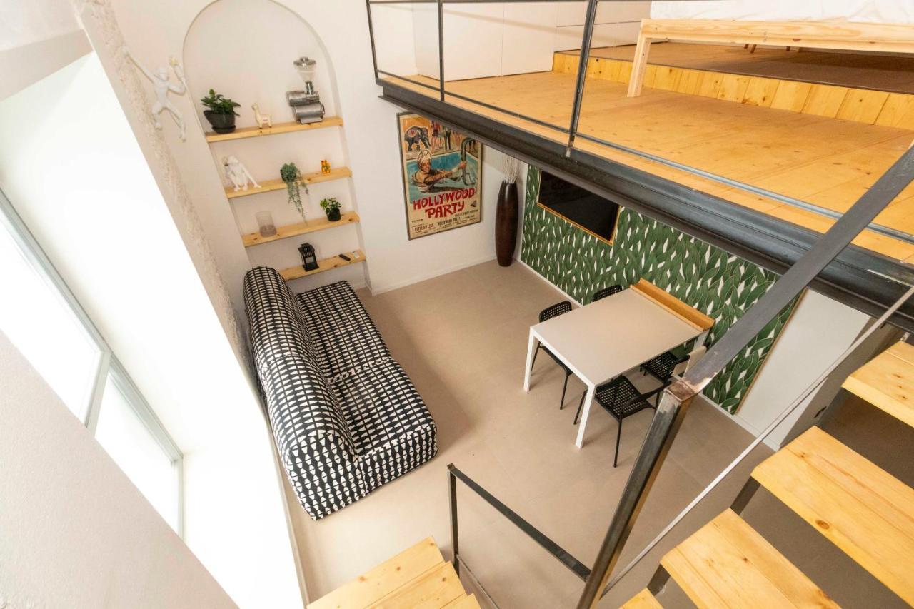 Porta Nuova Cozy Apartments トリノ エクステリア 写真