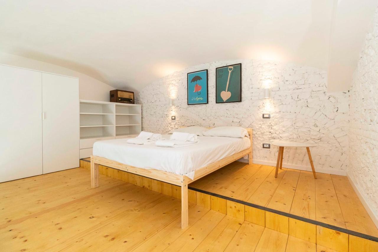 Porta Nuova Cozy Apartments トリノ エクステリア 写真