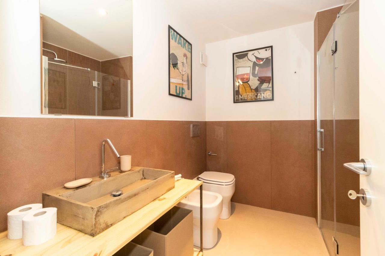 Porta Nuova Cozy Apartments トリノ エクステリア 写真
