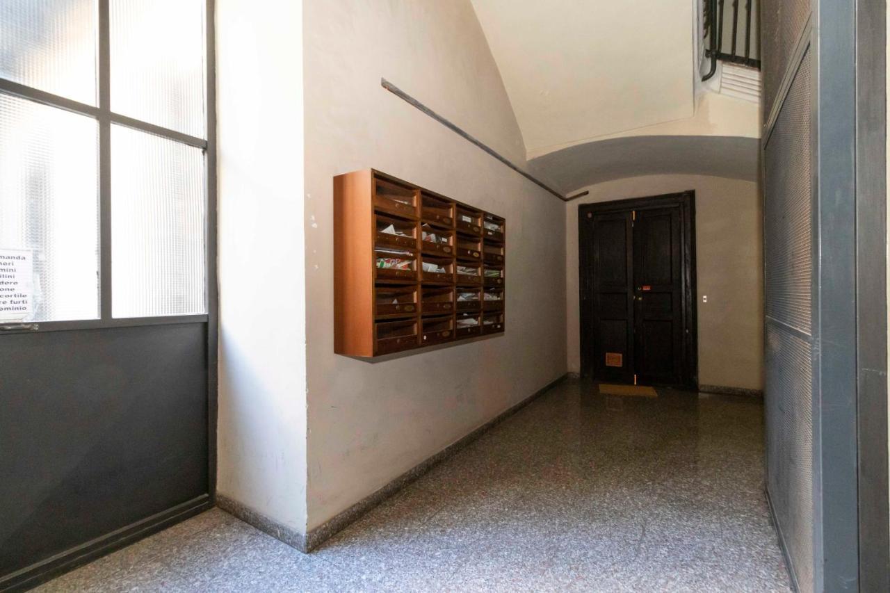 Porta Nuova Cozy Apartments トリノ エクステリア 写真