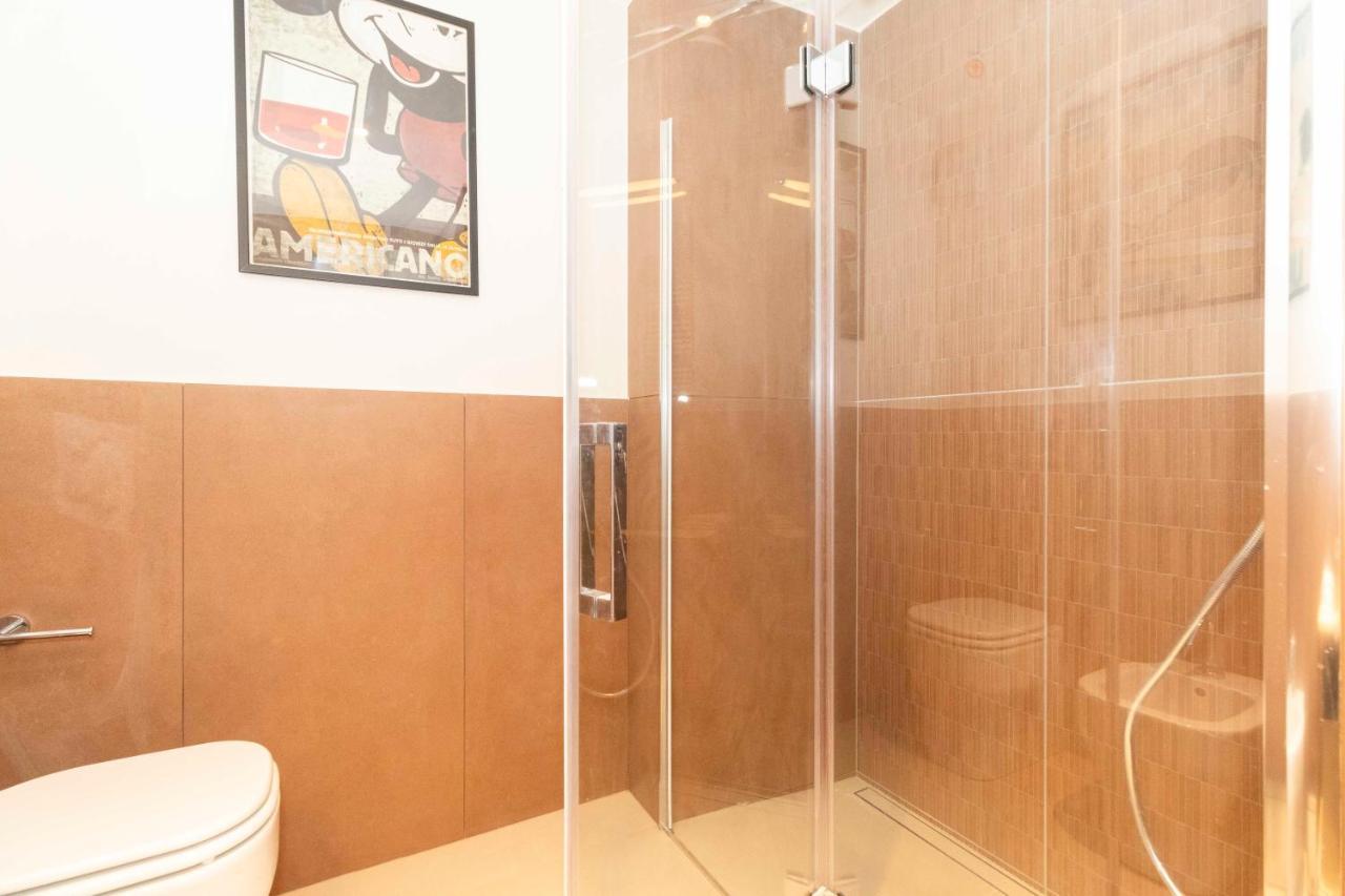 Porta Nuova Cozy Apartments トリノ エクステリア 写真