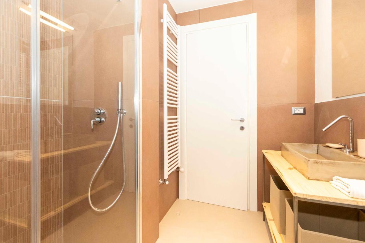 Porta Nuova Cozy Apartments トリノ エクステリア 写真