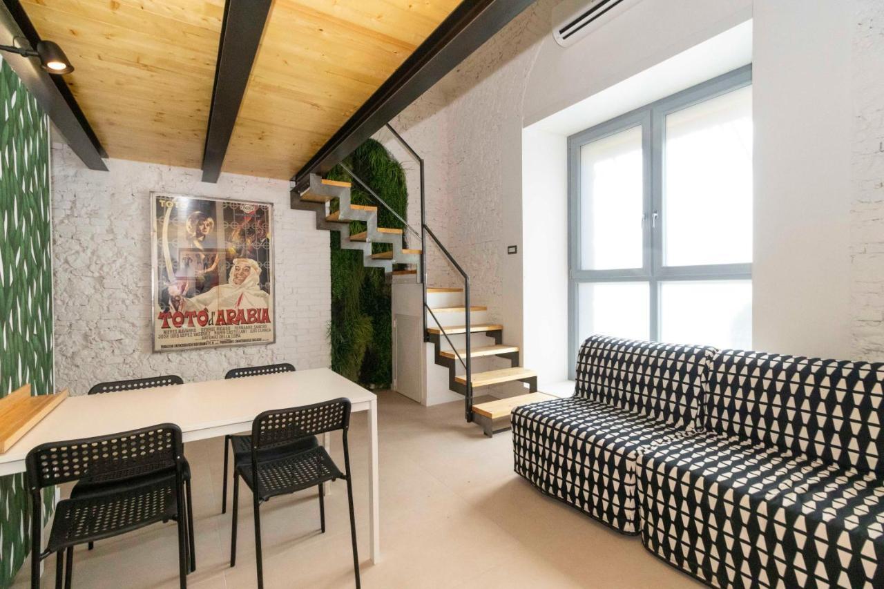 Porta Nuova Cozy Apartments トリノ エクステリア 写真