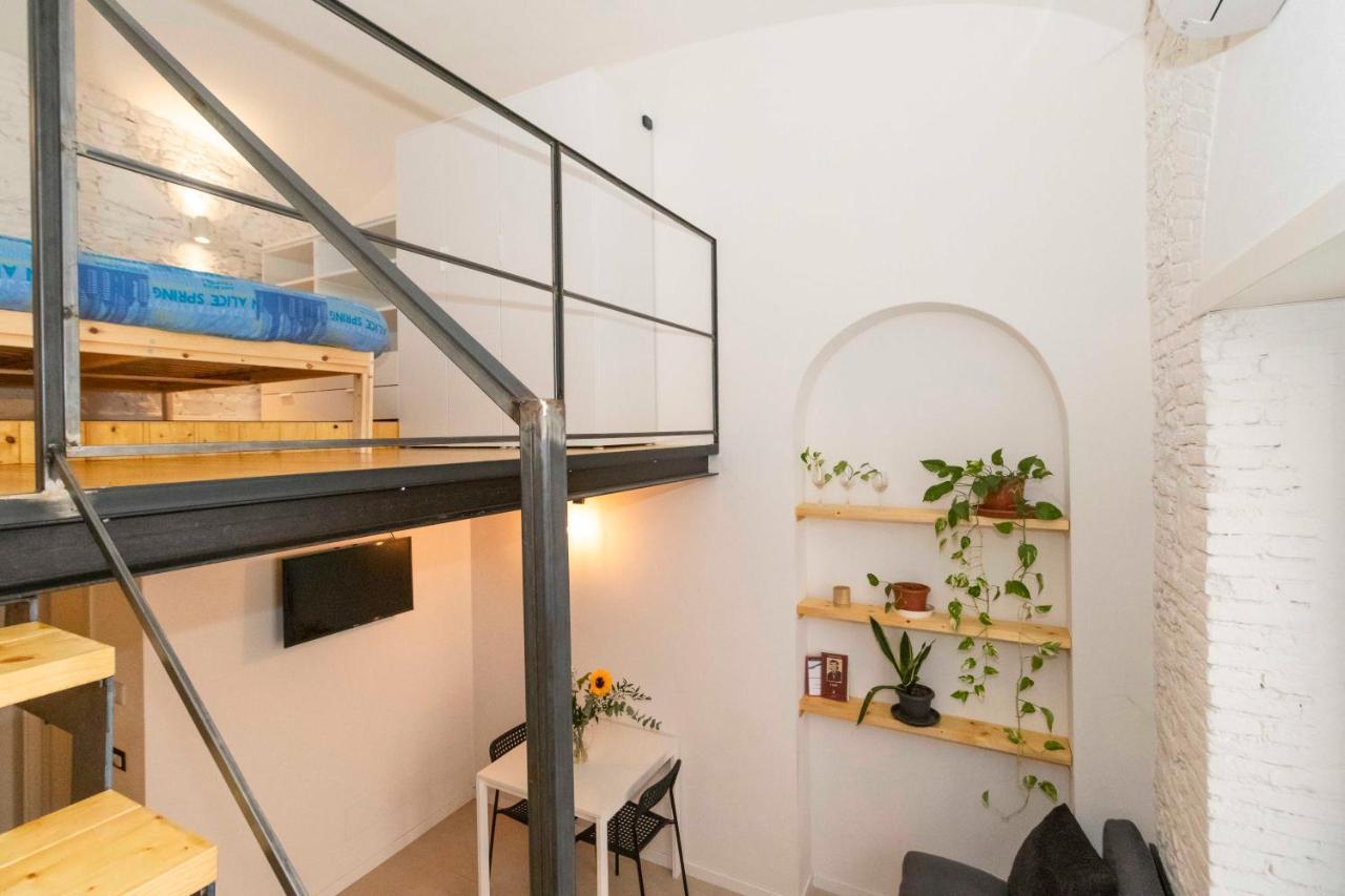 Porta Nuova Cozy Apartments トリノ エクステリア 写真