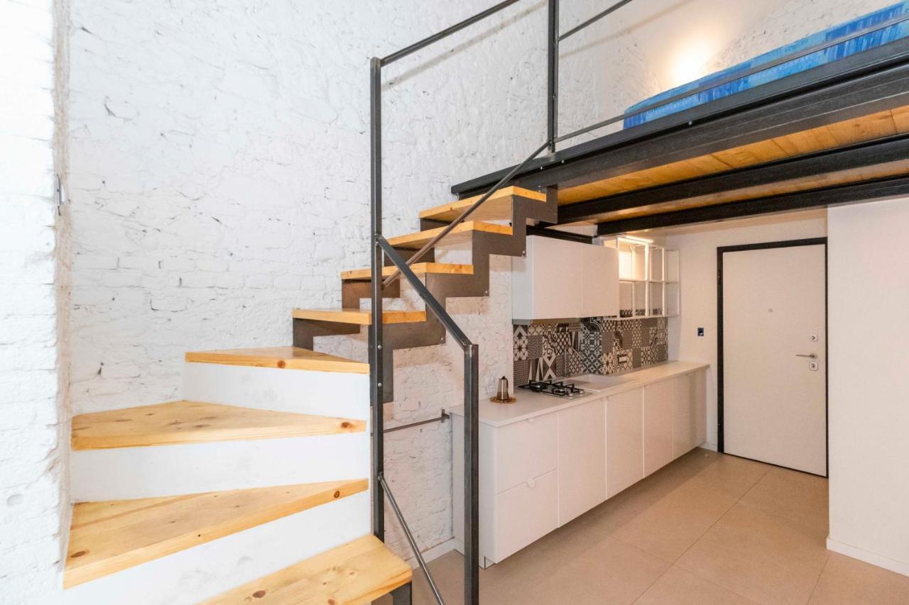 Porta Nuova Cozy Apartments トリノ エクステリア 写真