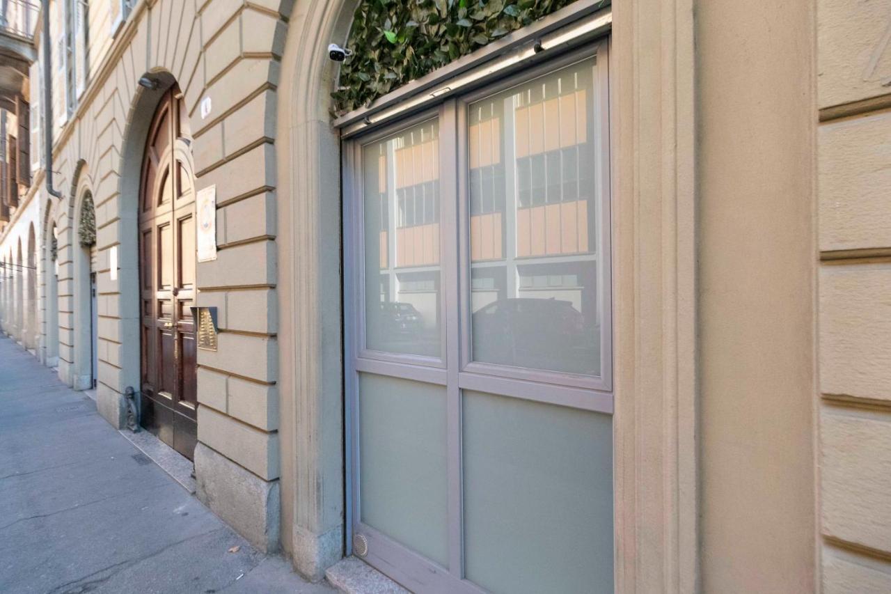 Porta Nuova Cozy Apartments トリノ エクステリア 写真