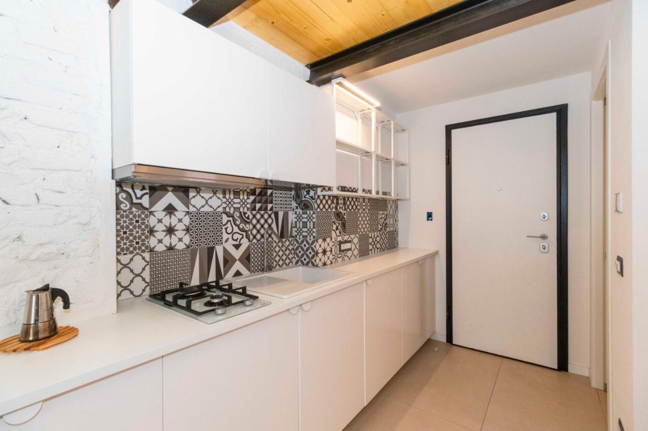 Porta Nuova Cozy Apartments トリノ エクステリア 写真