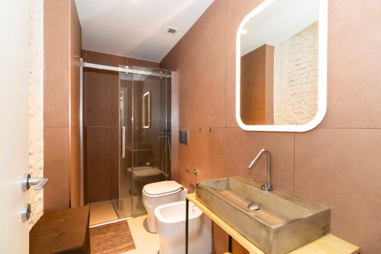 Porta Nuova Cozy Apartments トリノ エクステリア 写真