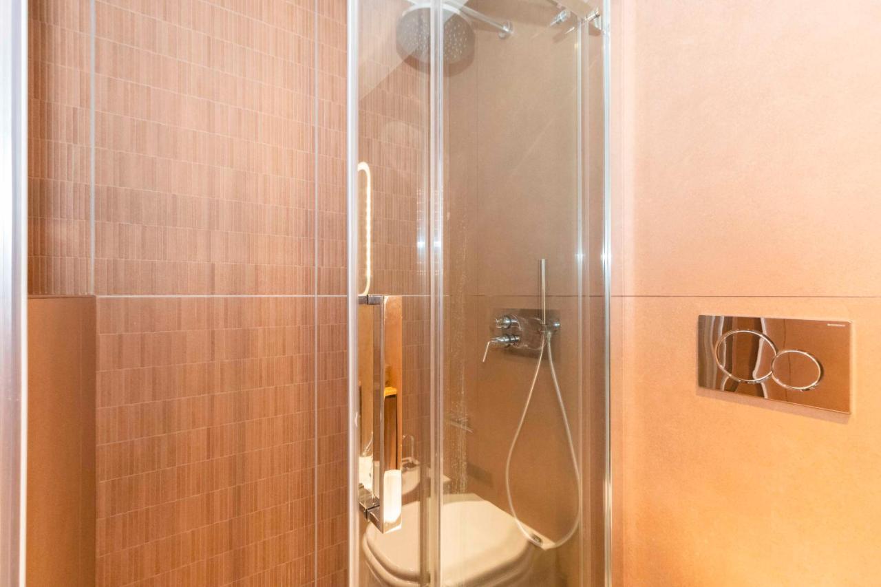 Porta Nuova Cozy Apartments トリノ エクステリア 写真