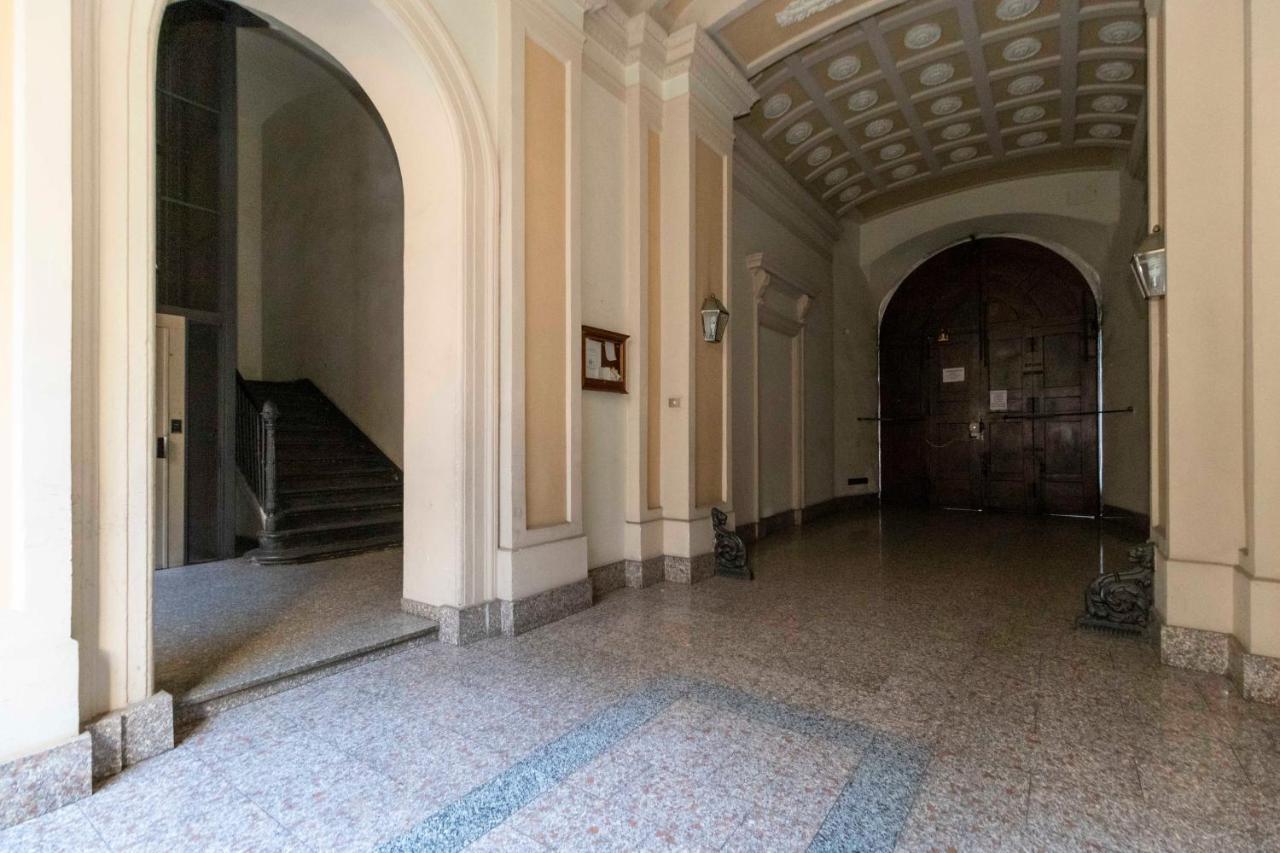 Porta Nuova Cozy Apartments トリノ エクステリア 写真