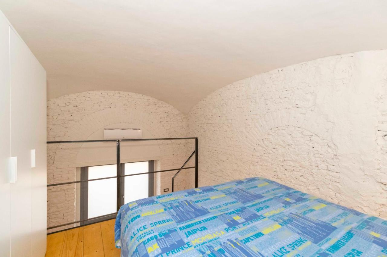 Porta Nuova Cozy Apartments トリノ エクステリア 写真