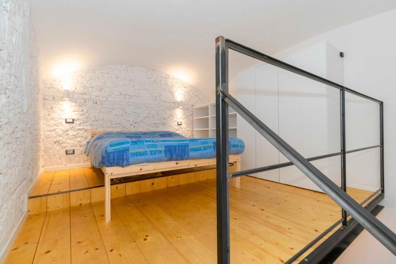 Porta Nuova Cozy Apartments トリノ エクステリア 写真