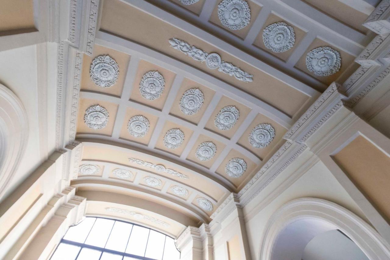 Porta Nuova Cozy Apartments トリノ エクステリア 写真
