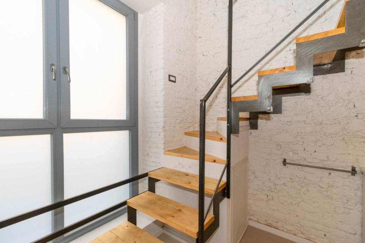 Porta Nuova Cozy Apartments トリノ エクステリア 写真