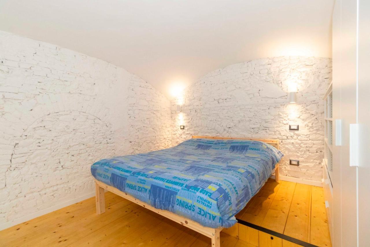 Porta Nuova Cozy Apartments トリノ エクステリア 写真