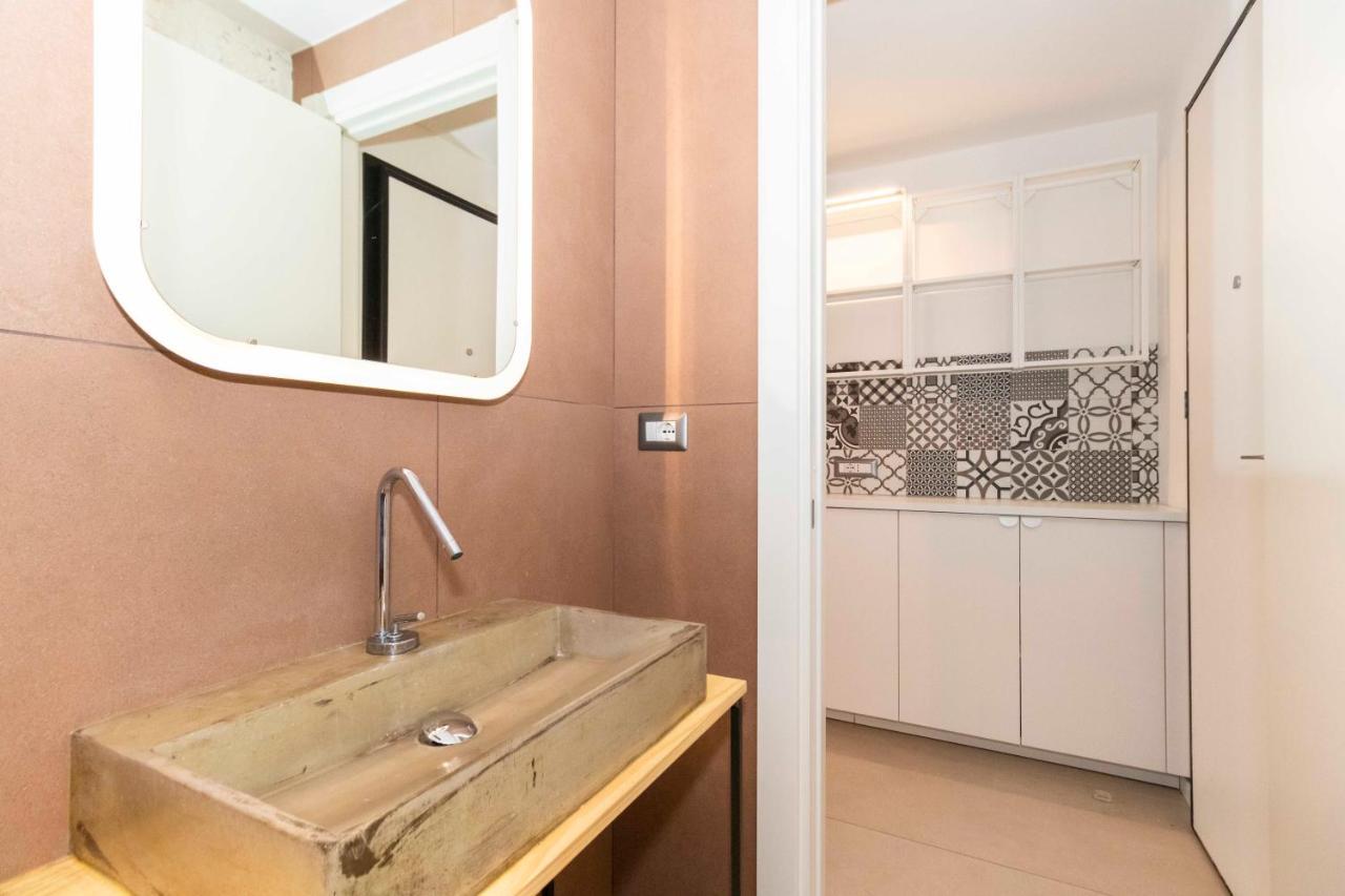 Porta Nuova Cozy Apartments トリノ エクステリア 写真