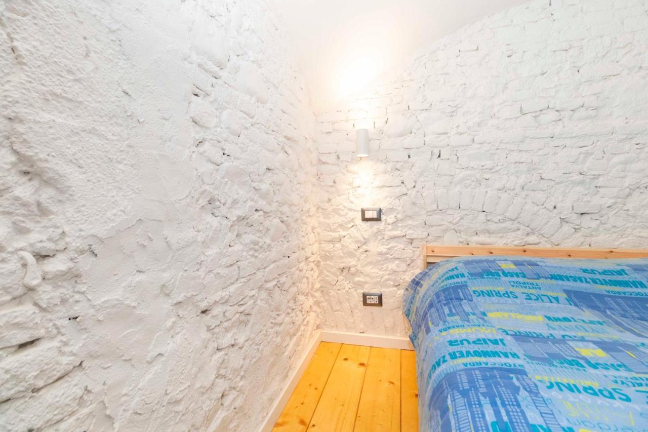 Porta Nuova Cozy Apartments トリノ エクステリア 写真
