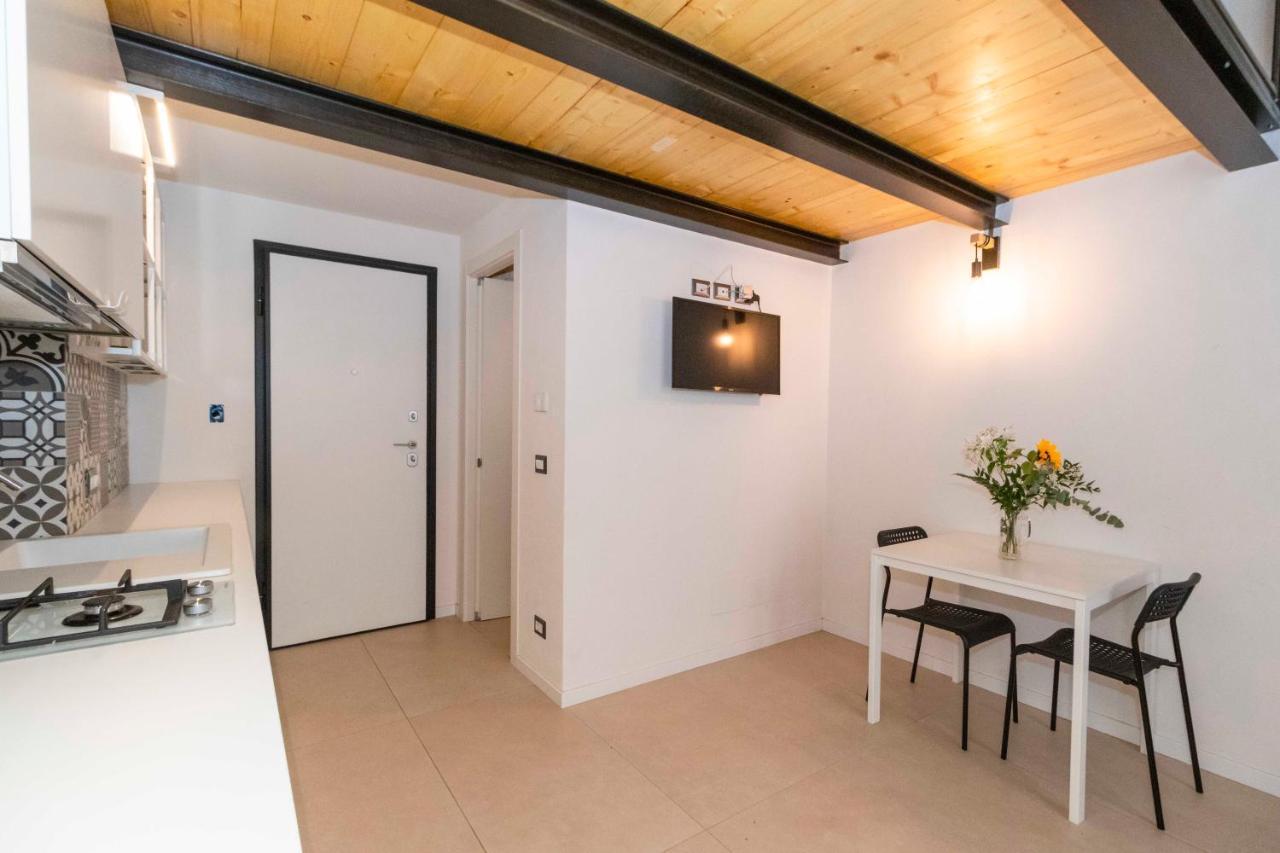 Porta Nuova Cozy Apartments トリノ エクステリア 写真
