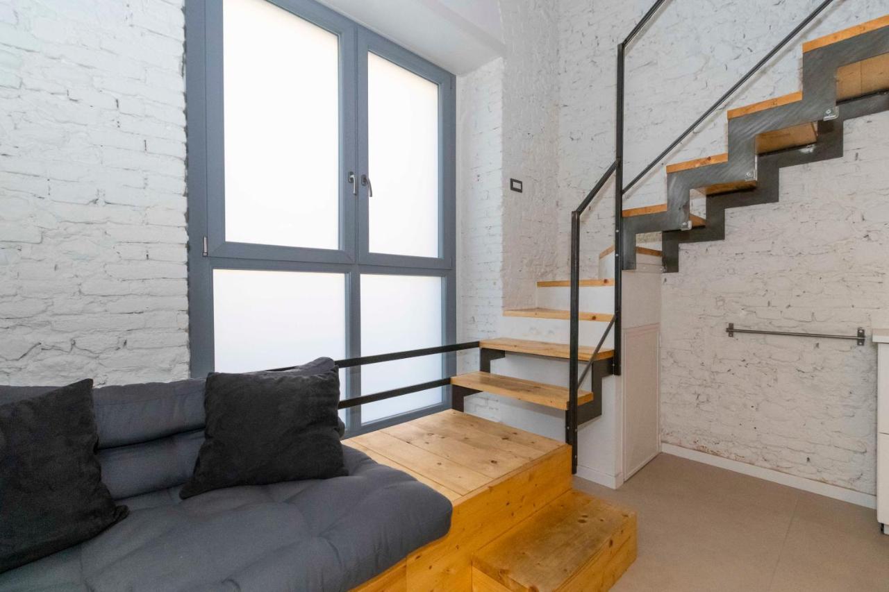 Porta Nuova Cozy Apartments トリノ エクステリア 写真